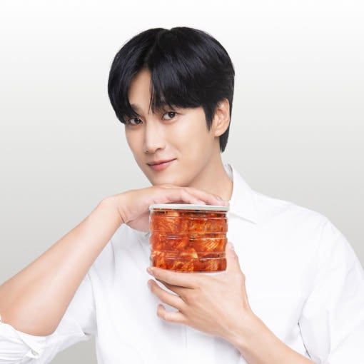 셰프애찬 겉절이 추천 - 국내산 알배기 맛집 비법 레시피 1kg