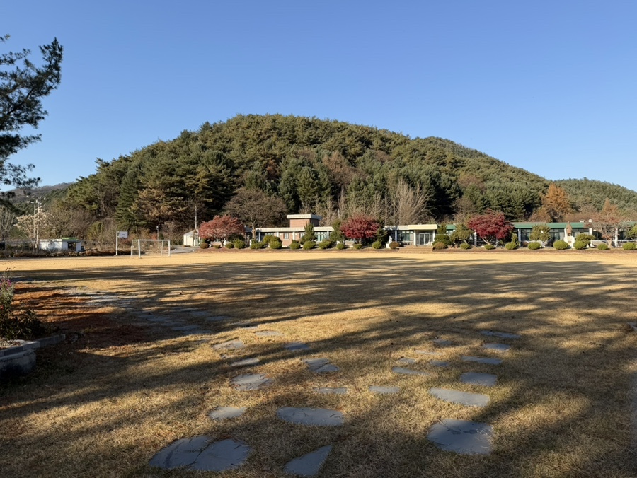 퀸즈포크X철정초록 사진 6
