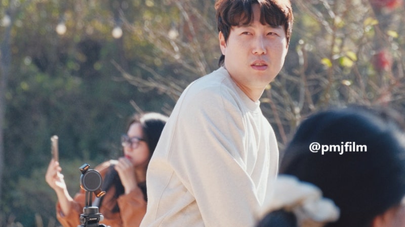 장범준 버스카버스카 in 포천 고모리691 buscar buscarday1 공연 리뷰 단풍놀이