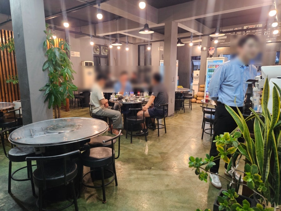 태성흑돈 사진 4
