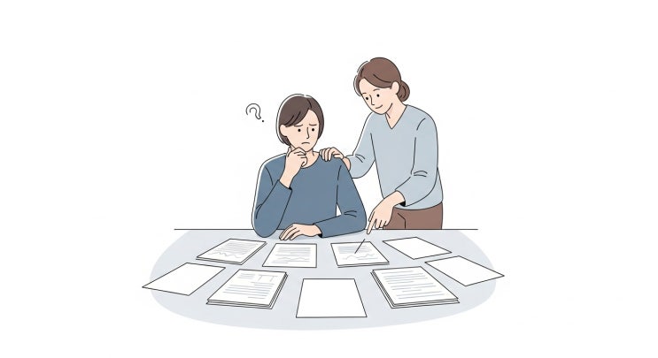  보험의 불편한 진실 6가지(꼭 읽어보세요)