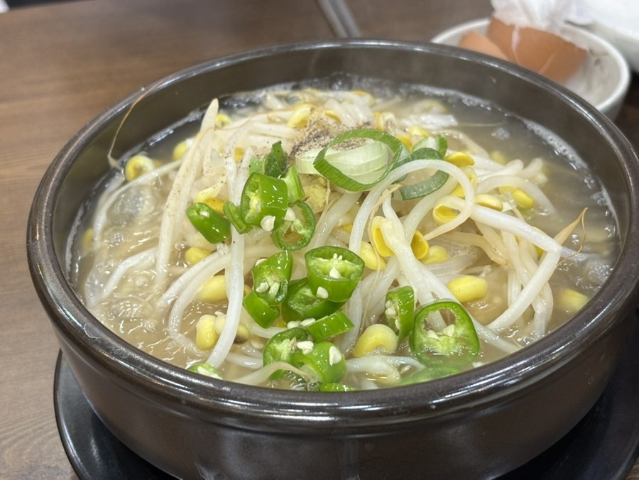 콩심 성남금광점 사진 5