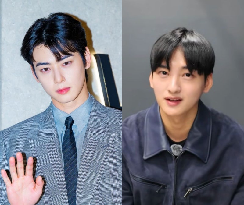 차은우 동생 이동휘 AI연구원 천재네?