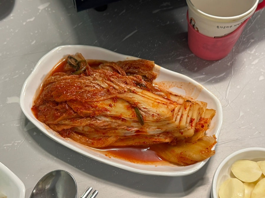전거리참숯불구이 사진 3