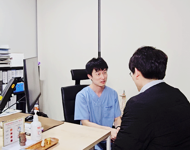  양평동 역류성식도염 병원, 그냥 참기만 하셨다면 읽어보세요.