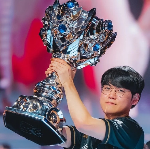 구마유시 T1과 이별...! 다음 행선지는...?