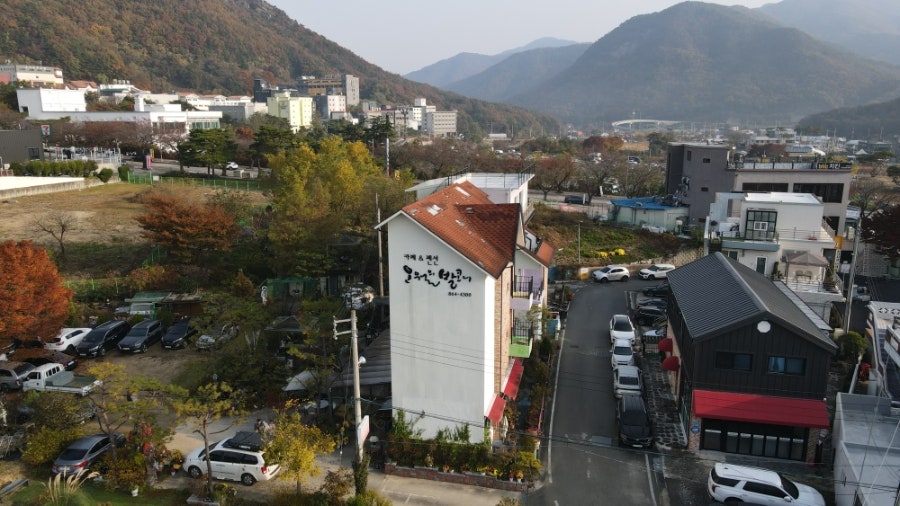 오월의발코니 사진 3