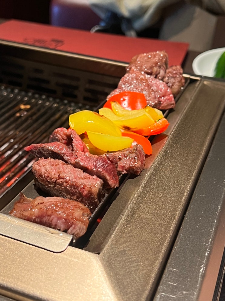  종각연말모임 필수코스 한우 육회 맛있는 서울안심정육 종각점 (종로회식&종로연말모임 추천)