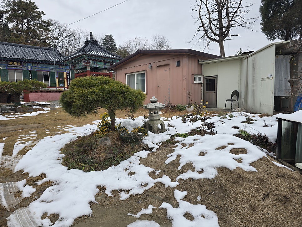 태고산 사진 5