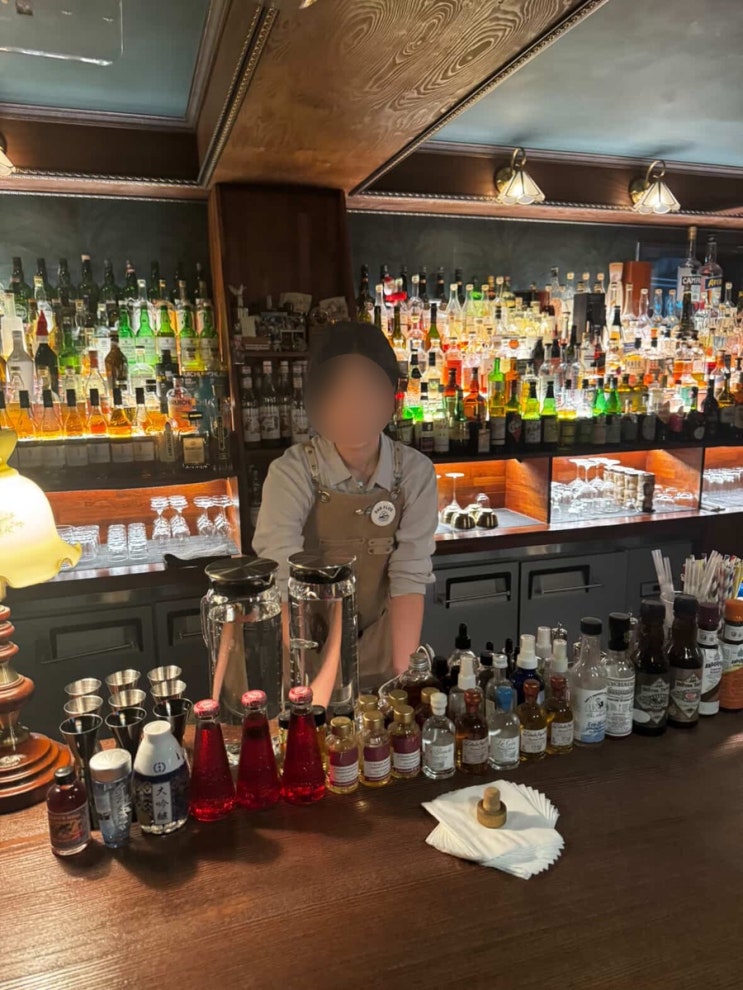  제 직업을 사랑하게 된 날들