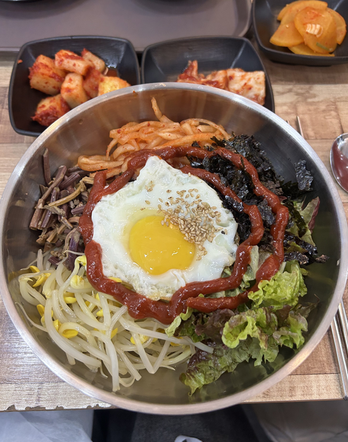 국민우동 낙성대점 사진 1