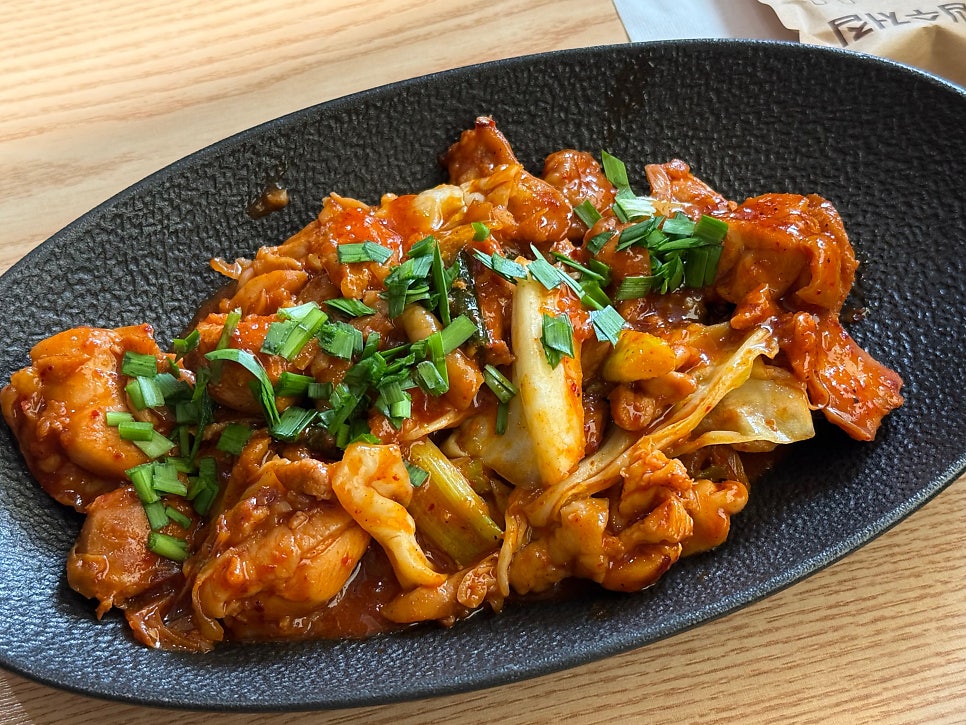 한식당미화 사진 5