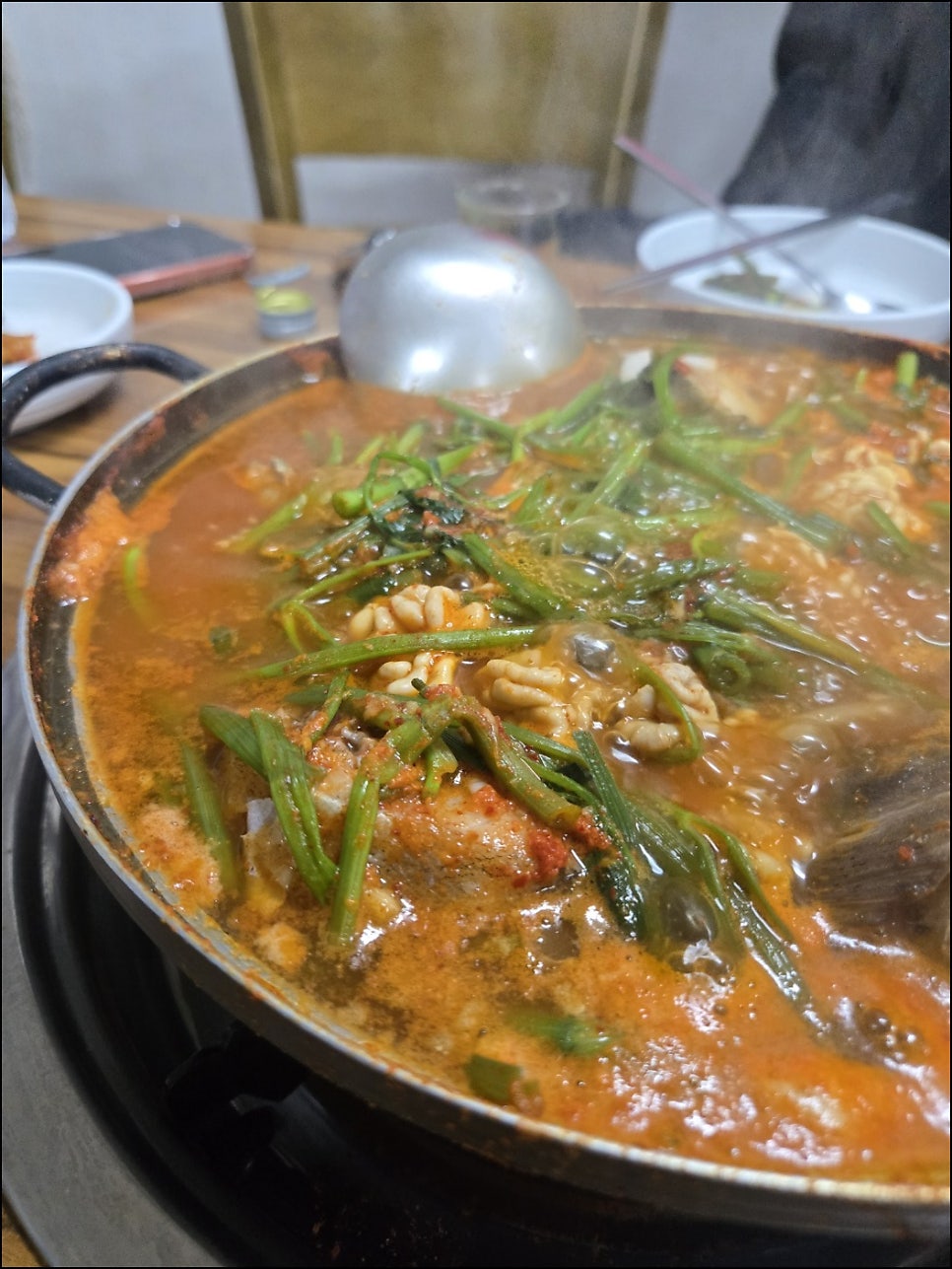 본가아구찜탕 사진 4