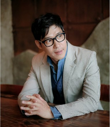 <b>유준상 아들</b> 연기 데뷔 가능성에 대한 이야기