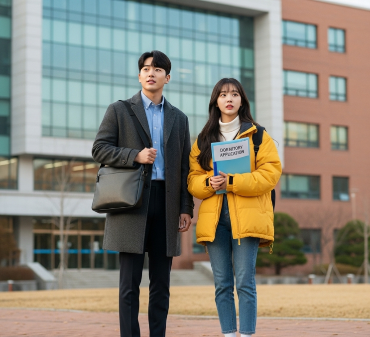 충북대신축원룸 골든타임, 정문·서문 생활권 5분·첫 입주 미리 준비하기