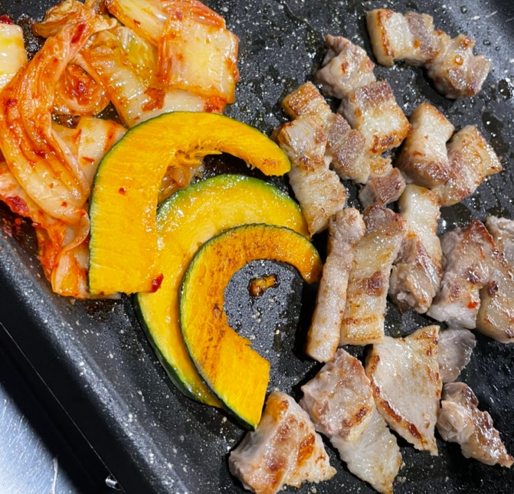  가성비 좋은 무한리필 고기집 대학로 무한대패