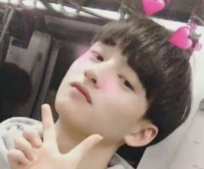 차은우 동생 이동휘, 얼굴천재로 화제