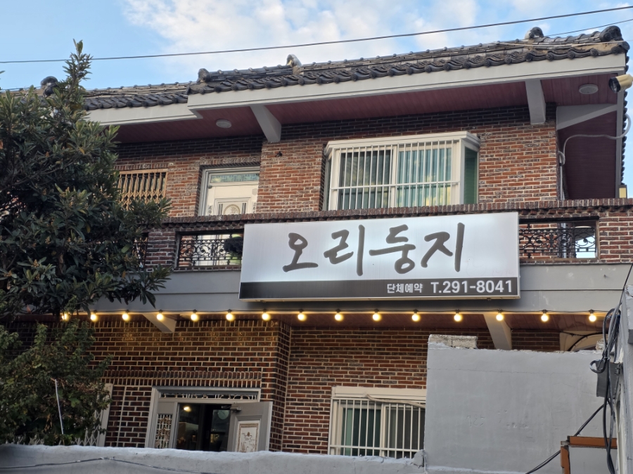 오리둥지 사진 3