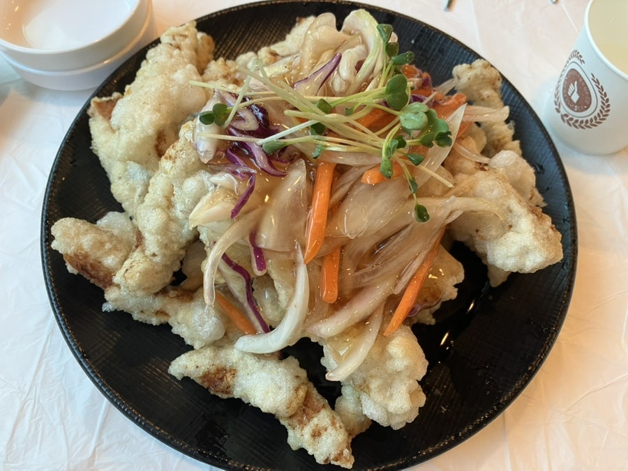 짬뽕타운 본점 사진 2
