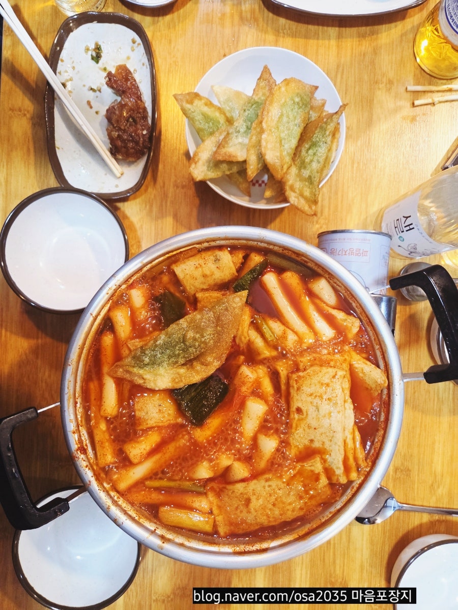 가마치통닭 효목동구시장점 사진 3
