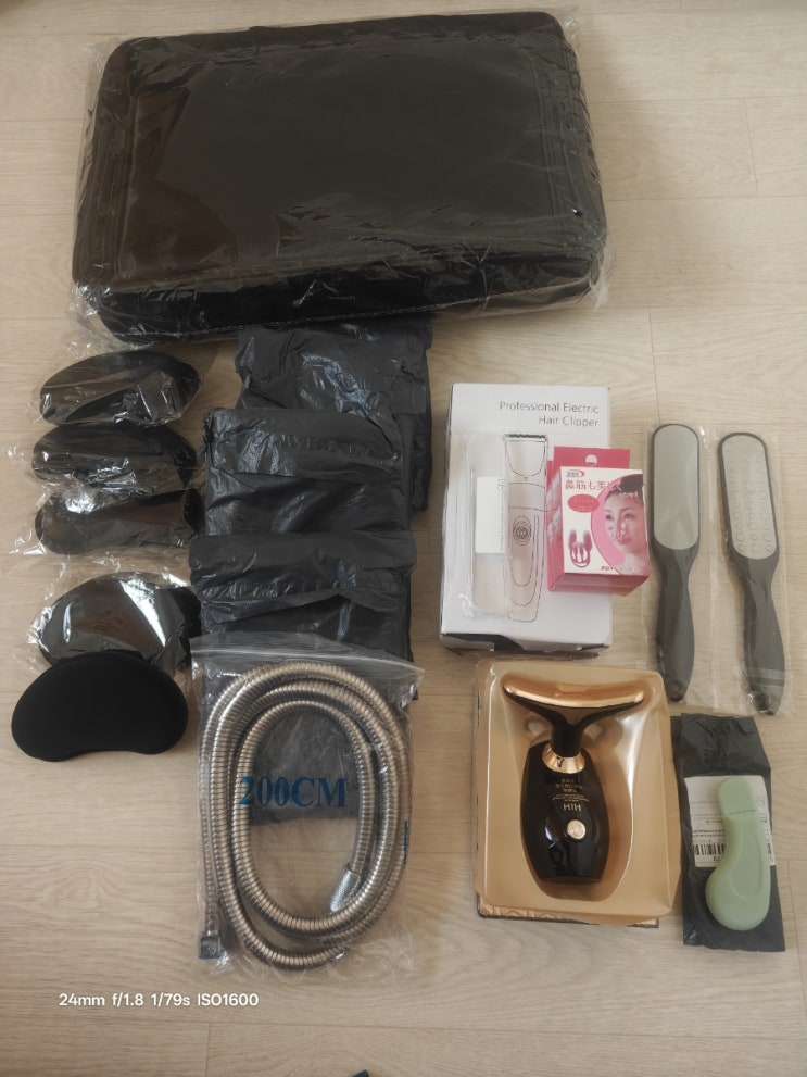  [내돈내산]제대로 잘 골랐다! 알리익스프레스 가성비 꿀템 후기 2탄