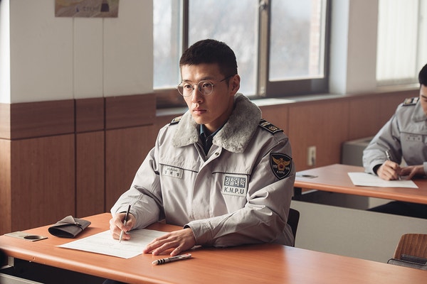 [영화] 한국영화계의 현재이자 미래, 강하늘 배우의 출연작 5편