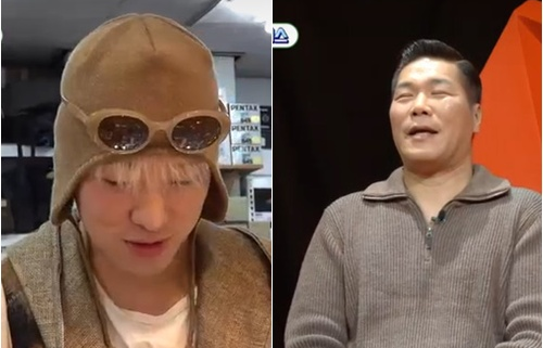 강승윤의 시계 사랑, 그 특별한 수집 세계