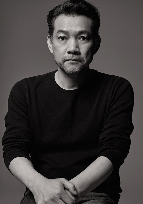 배우 정진영, 티에이치컴퍼니와 전속계약 체결 확정! 강하늘과 한솥밥 먹는다