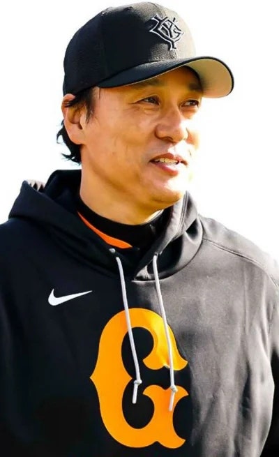 이승엽 전 두산 감독, 日 요미우리 타격 코치로 확정… 아베 감독과 재회