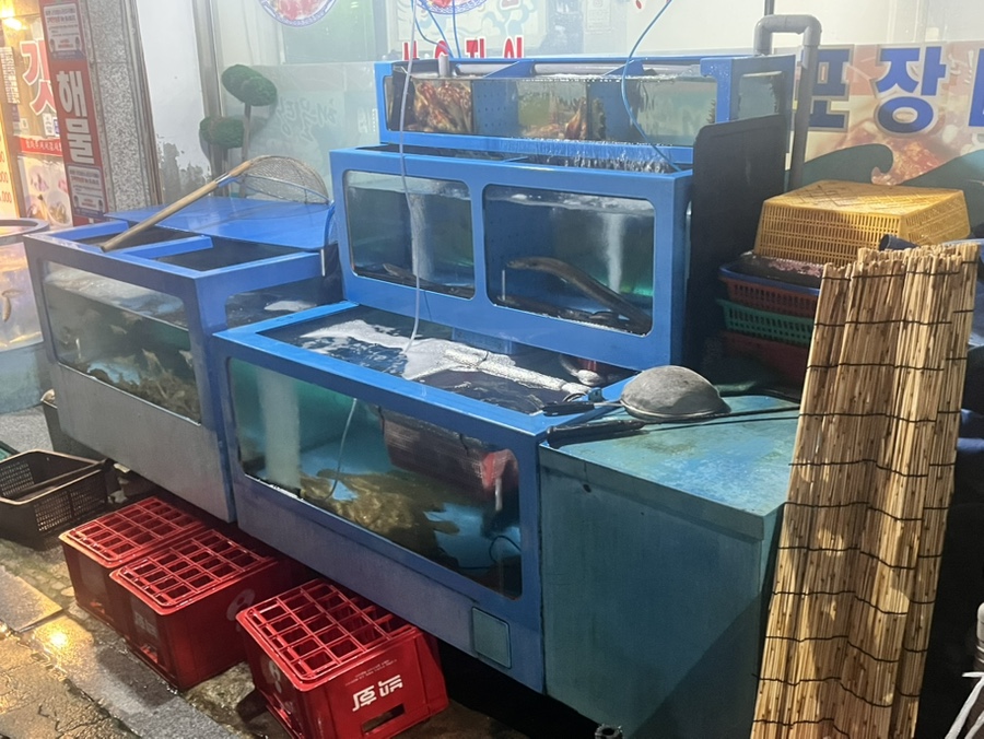 갯벌수산 사진 4