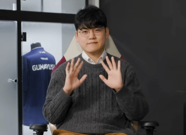 T1 구마유시 결별, 7년 마침표 찍은 이유