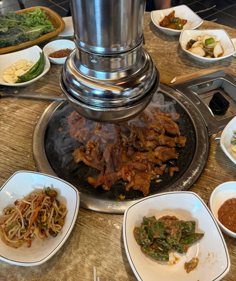 의성각마늘오리 사진 5