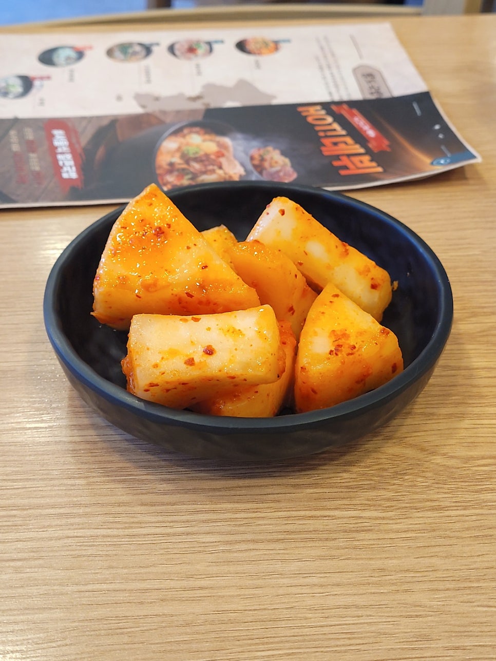 육수당 신길성애병원점 사진 6