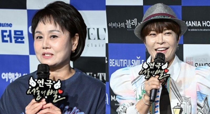 이경실 달걀 판매 논란 "나쁜 달걀은 없다" 이경실이 농락한 것, '난각번호 4번'을 1번 가격에 ....