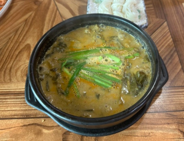 송담추어탕 경기여주점 사진 2