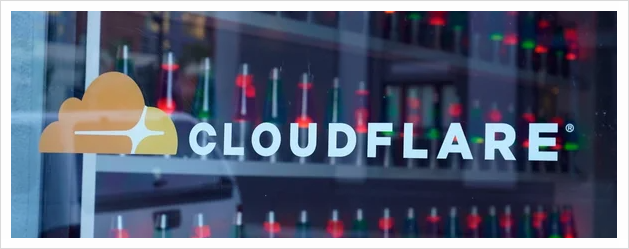  클라우드플레어 ( CLOUDFLARE ) 복구