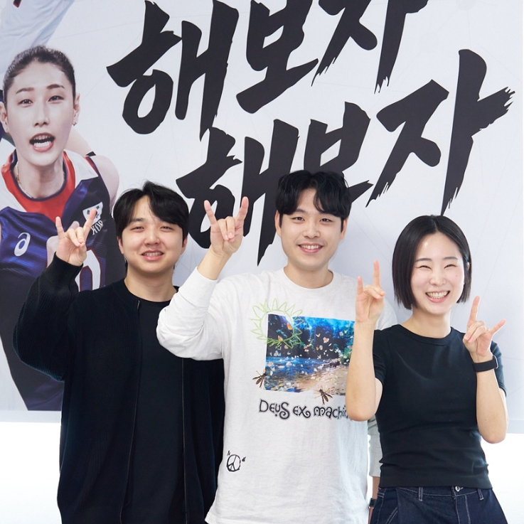 <b>신인감독 김연경</b> 원더독스 해체냐 시즌2냐?