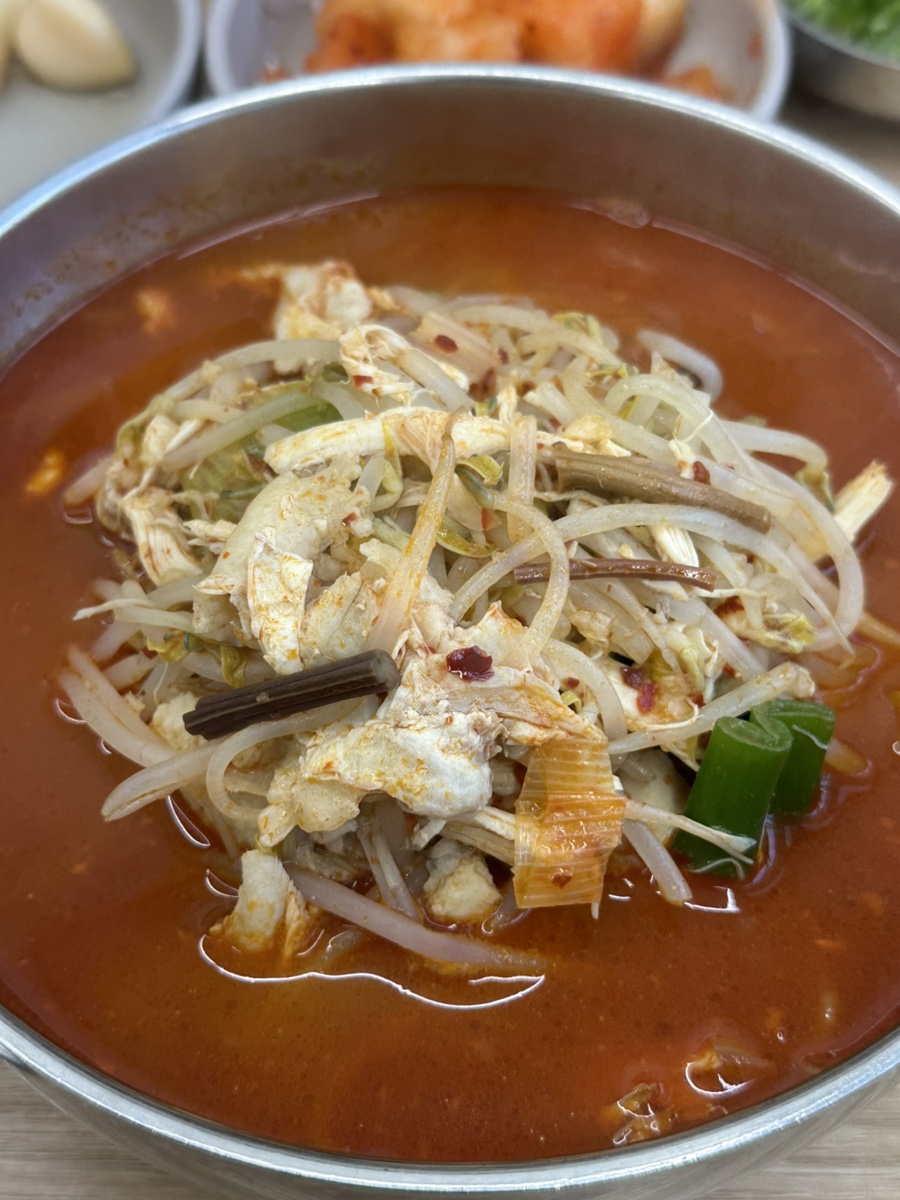 오서방닭개장 사진 5