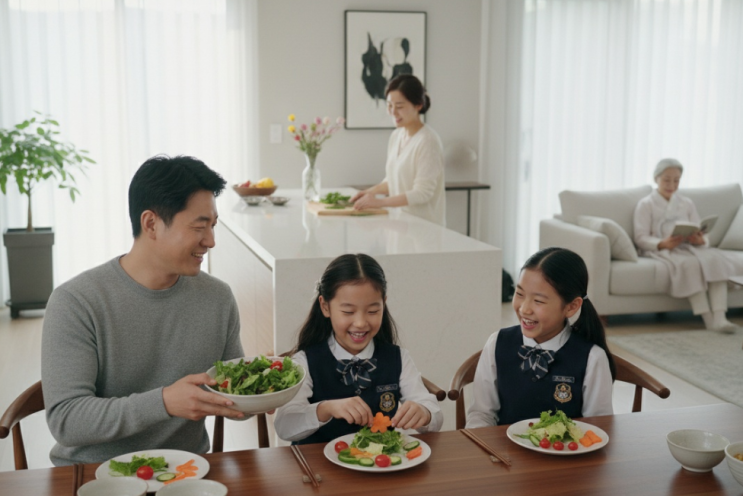  2026 초등학교 입학통지서 온라인 발급 | 쌍둥이 아빠의 정부24 실전 사용기