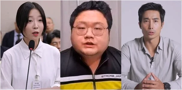  구제역 유튜브 은퇴 선언! 이근 외 피해자에게 전한 사과와 입장