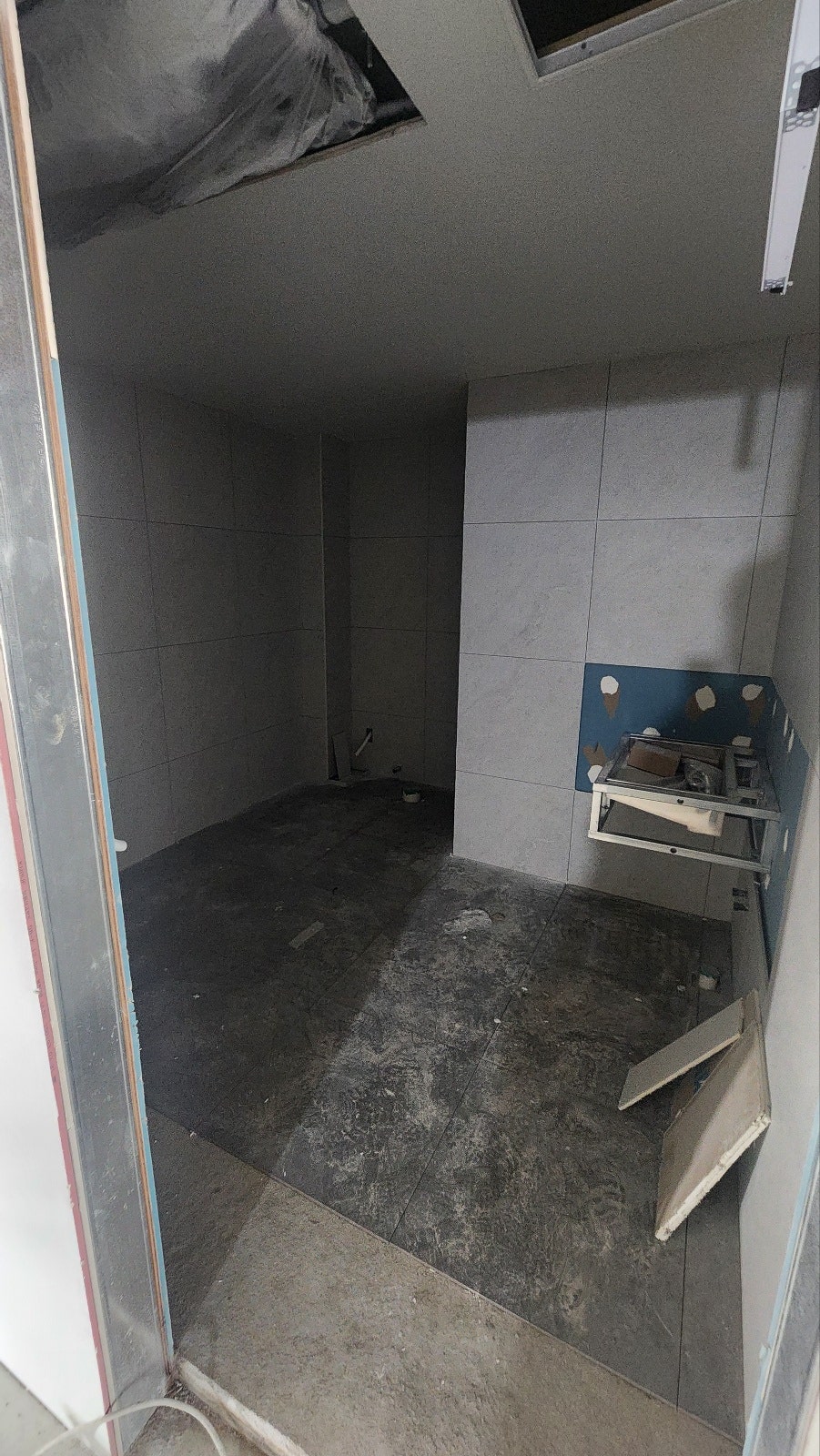 인천화장실큐비클 가온당 설치 사례 동화큐비클