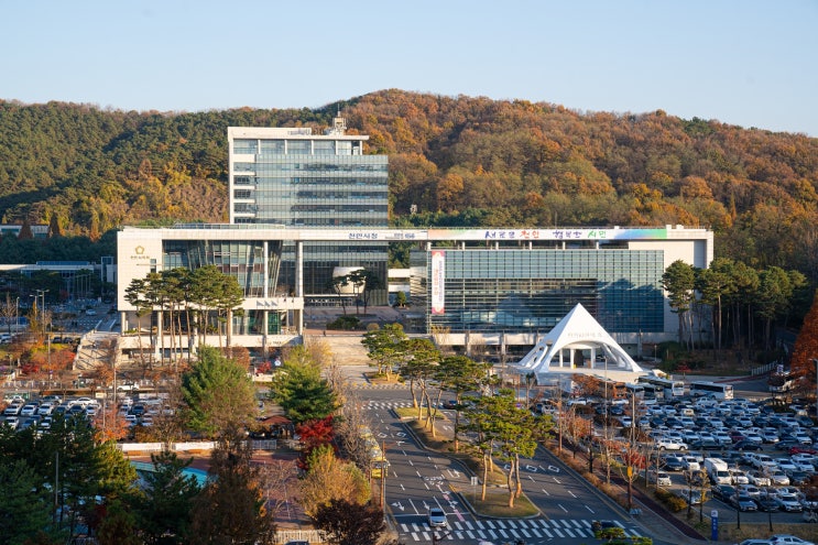 천안시, <b>고액</b>·<b>상습</b> 지방세 <b>체납자</b> 178명 <b>명단 공개</b>… 총... 