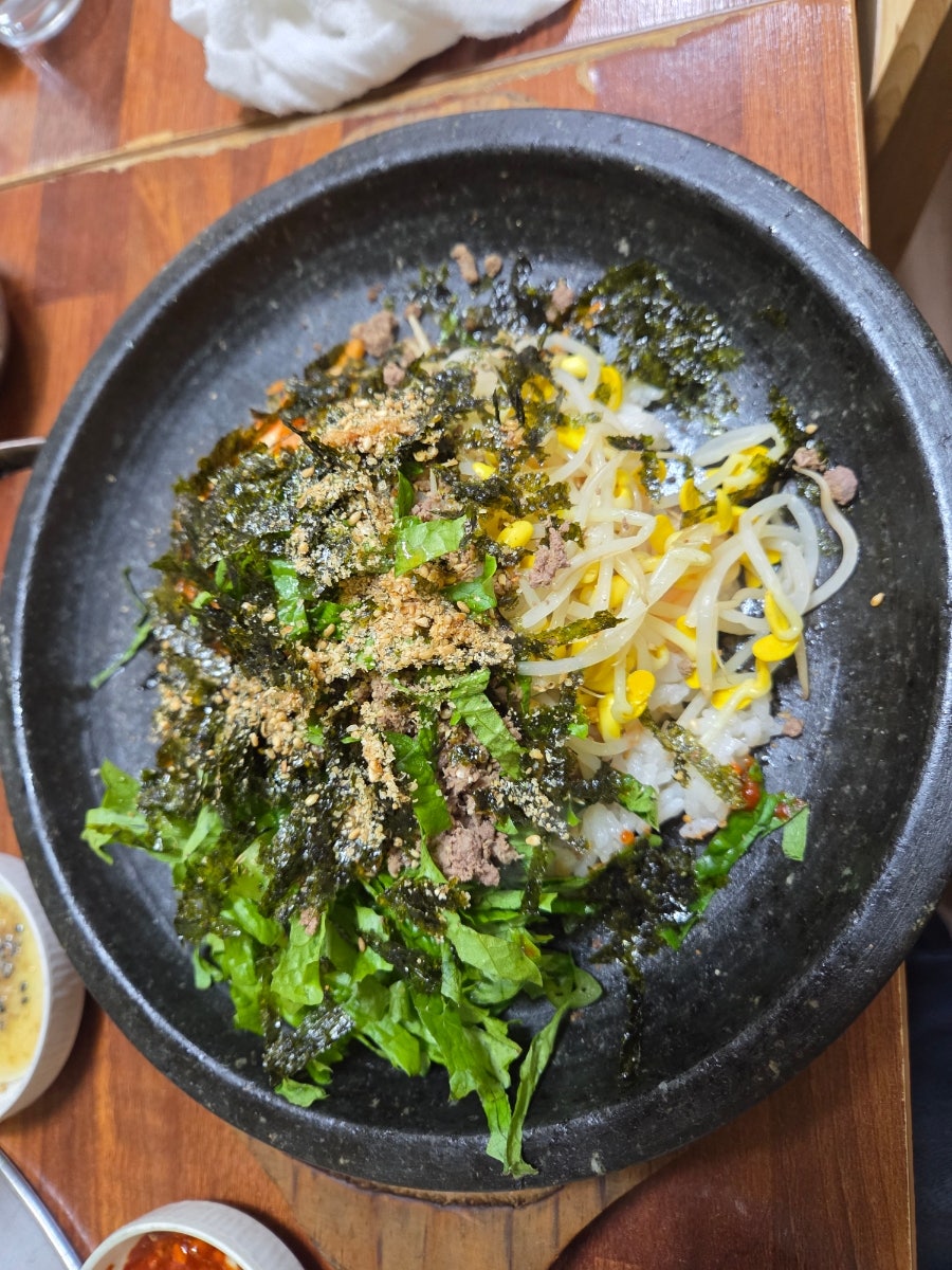 진하식육식당 사진 6