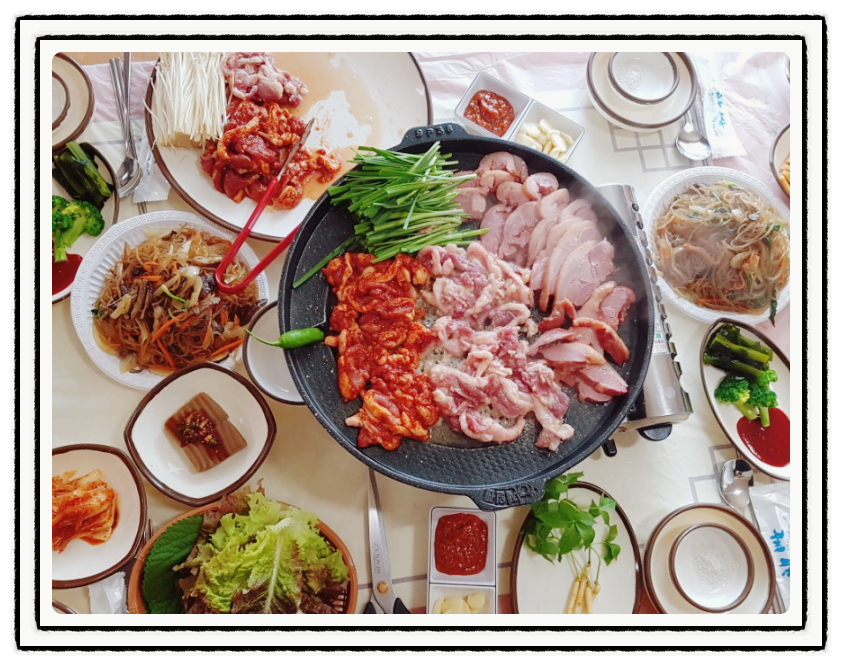 차리인동네 사진 3
