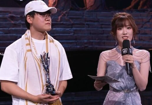 구마유시 연봉 T1 재계약 불발 이적 한화로 가는건가?