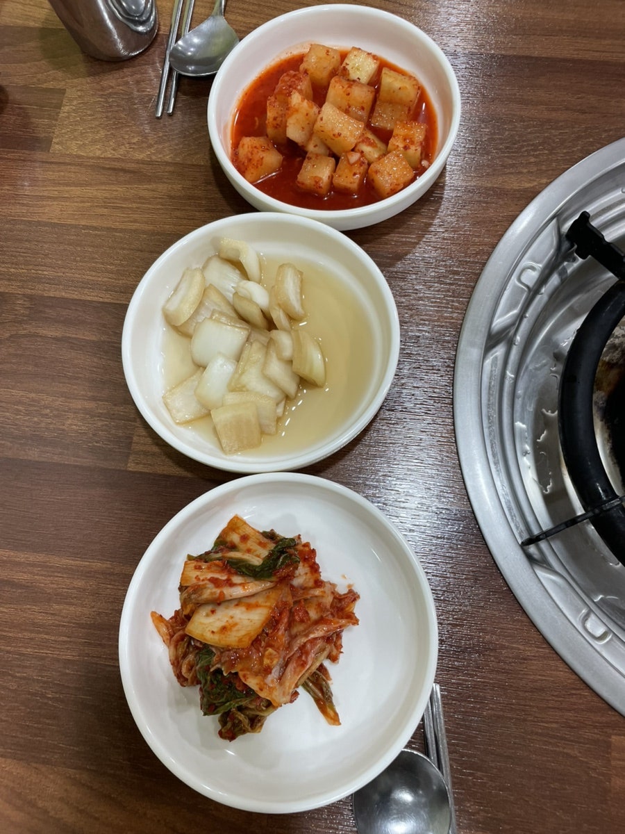 운천샤브샤브칼국수 제천점 사진 4