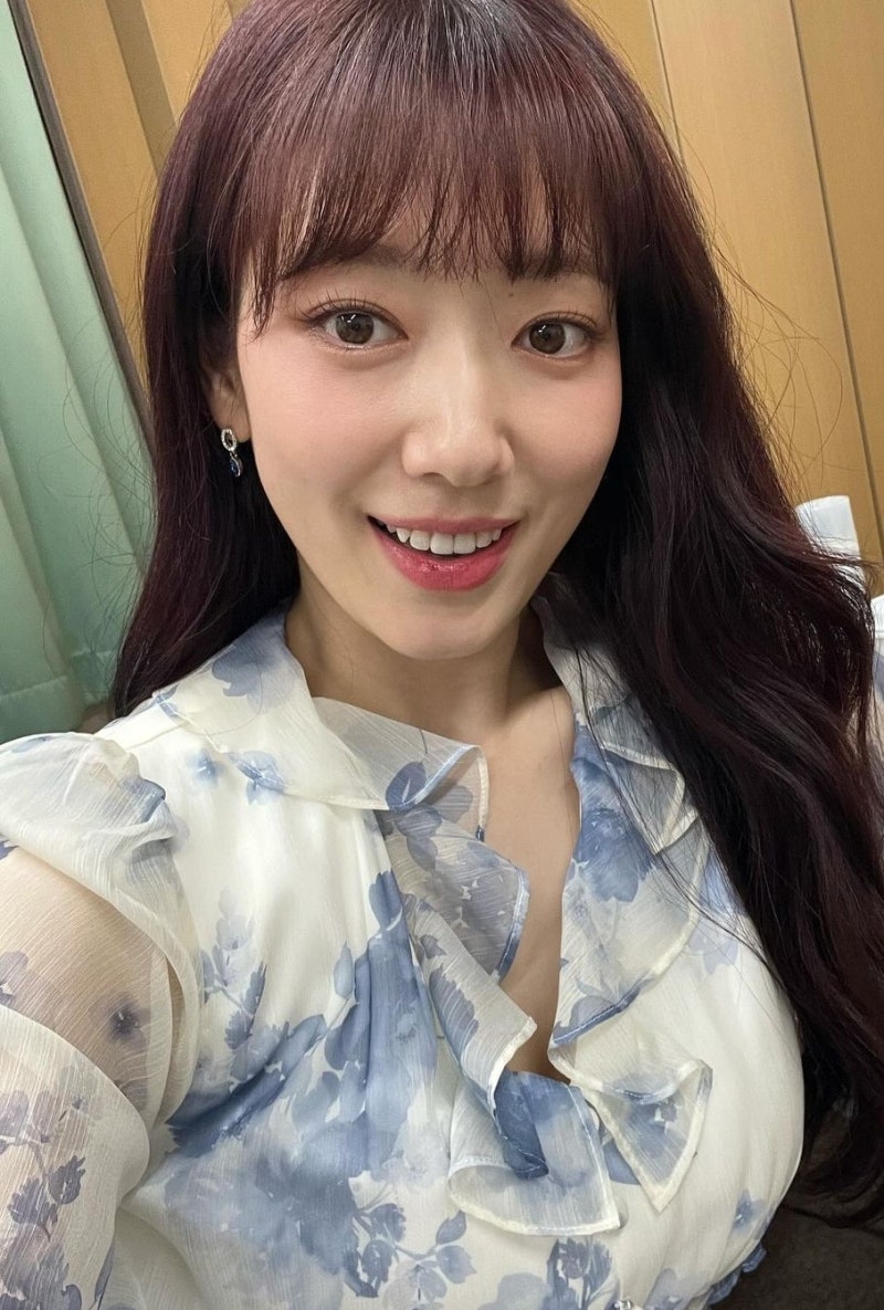 “미남 남편 최태준에 아들까지… 모르는 사람 많은 박신혜 리얼 프로필 공개”