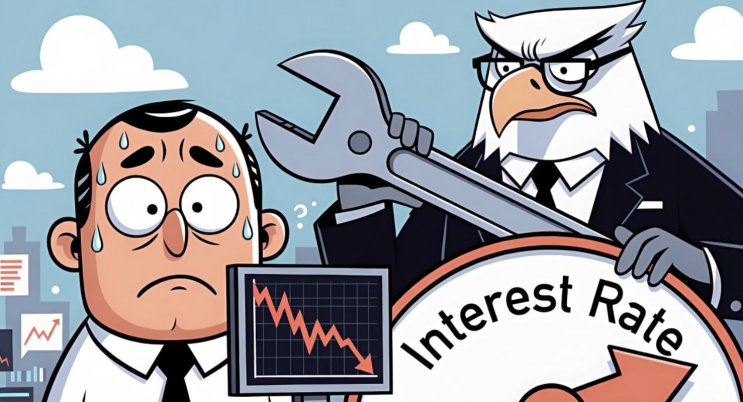 연준 금리 인하 기대 급감, 12월 FOMC 시나리오와 투자 전략