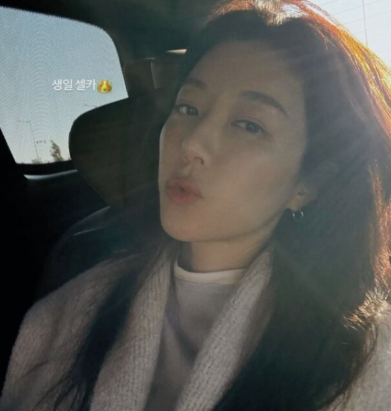   박한별, 41번째 생일… 눈물의 리딩 현장과 6년 공백 끝낸 속마음 (‘아빠하고 나하고’)