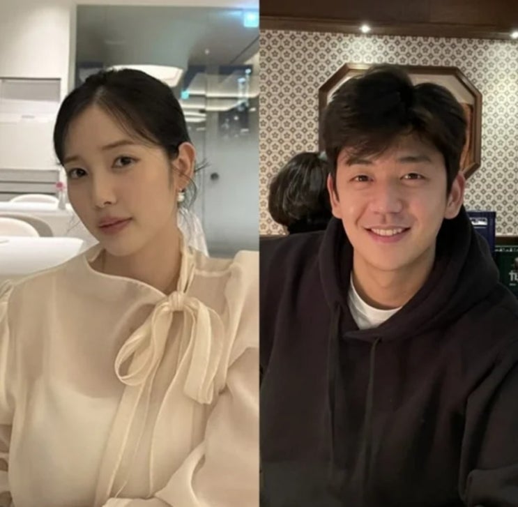 에이프릴 <b>윤채경 이용대 열애설</b> 1년째 연애 나이 프로필